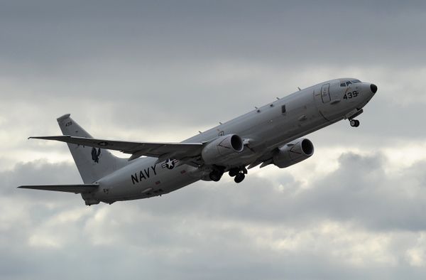 EUA podem desenvolver aviões de apoio para tropas especiais - Sputnik Brasil