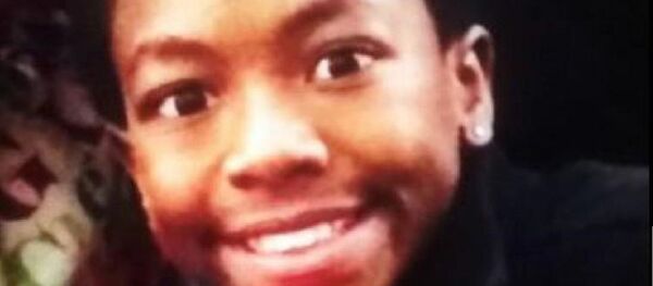 Tyre King - Sputnik Brasil