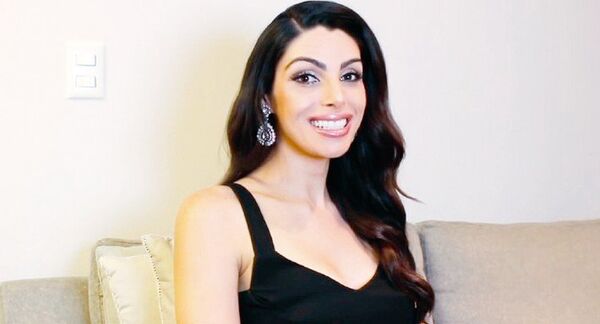 Rafaela Manfrini - Sputnik Brasil