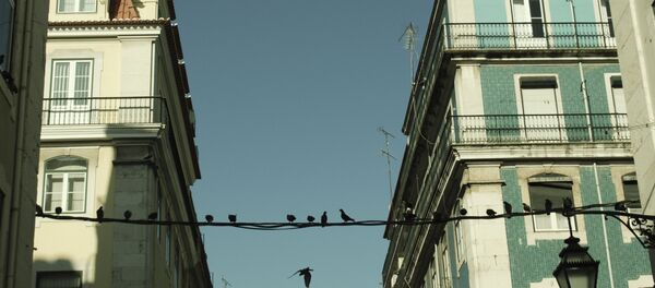 Lisboa, Portugal - Sputnik Brasil