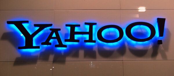 Yahoo - Sputnik Brasil