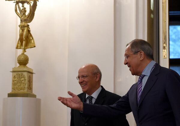Portugal deseja reforçar laços econômicos e técnicos com Rússia, diz embaixador português - Sputnik Brasil