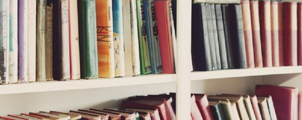 Livros - Sputnik Brasil