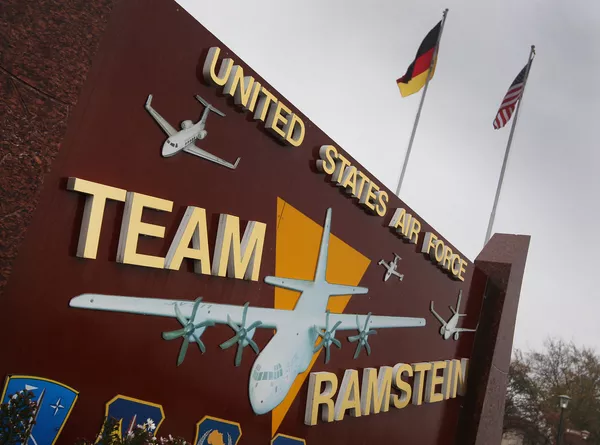 Berlim se abstém em garantir que os EUA não cometam crimes via drones a partir de sua base Berlim se abstém em garantir que os EUA não cometam crimes via drones a partir de sua base - Sputnik Brasil