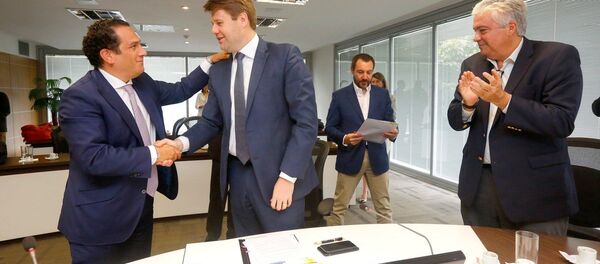 Brasil e Portugal assinam acordo para internacionalizar startups - Sputnik Brasil