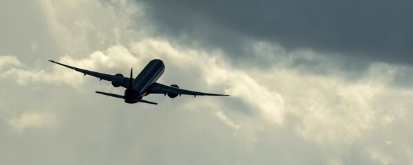 An Aeroflot Airbus A320 passenger airliner takes off from Sheremetyevo international airport. - Sputnik Brasil