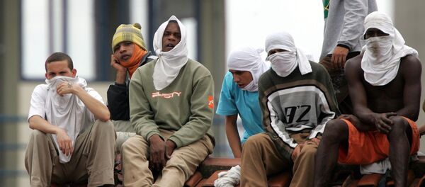 Imagem de arquivo Imagem de arquivo - Sputnik Brasil