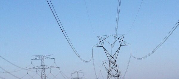 Privatizações do governo Temer vão começar pelo setor de energia - Sputnik Brasil