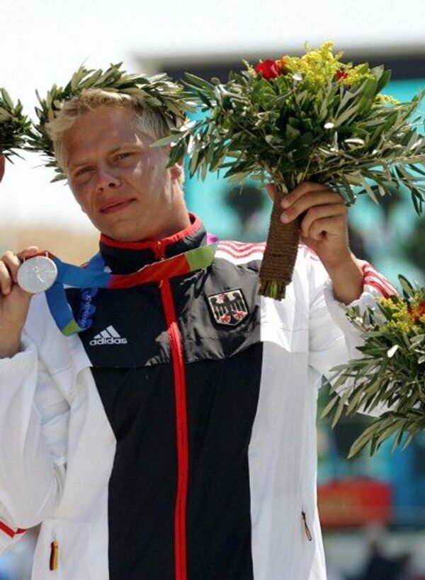 Stefan Henze - Sputnik Brasil