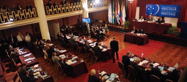 Mercosul Brics Mercosul Brics - Sputnik Brasil