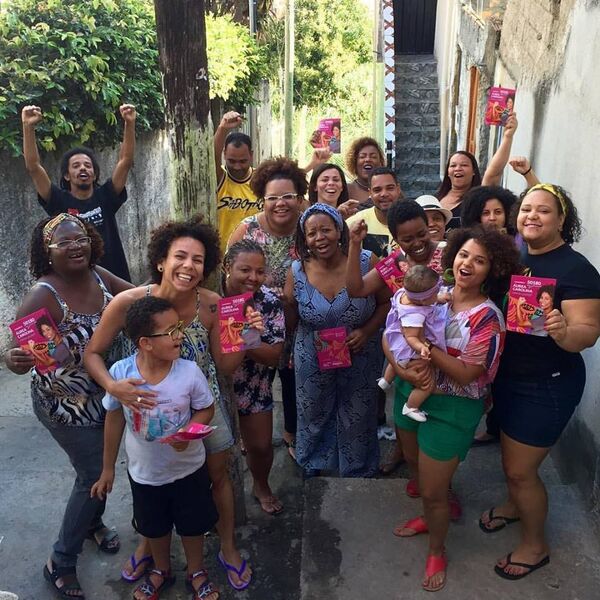 Contra o preconceito, jovem negra é a mais votada em BH - Sputnik Brasil