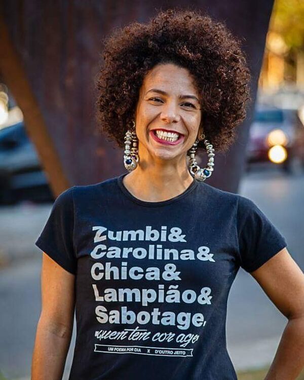 Contra o preconceito, jovem negra é a mais votada em BH - Sputnik Brasil