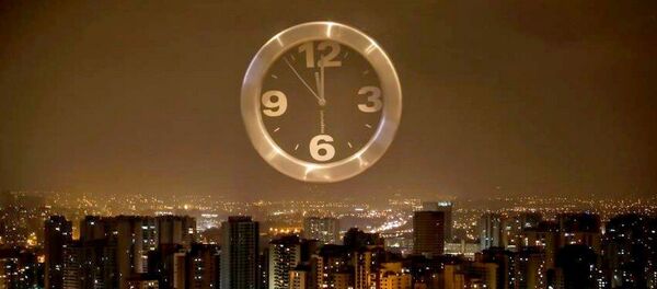 Começa domingo (16), o horário de verão - Sputnik Brasil