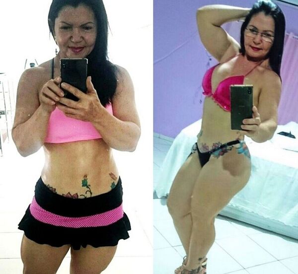 Jacira Noronha - Sputnik Brasil