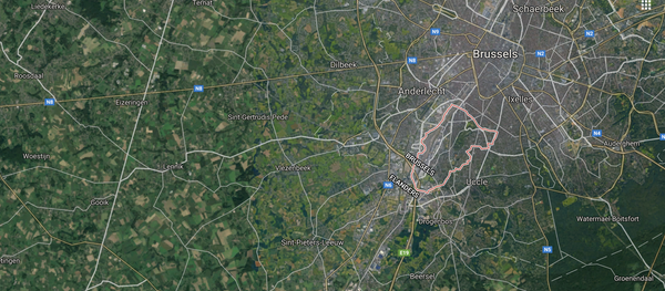 Vorst - Sputnik Brasil