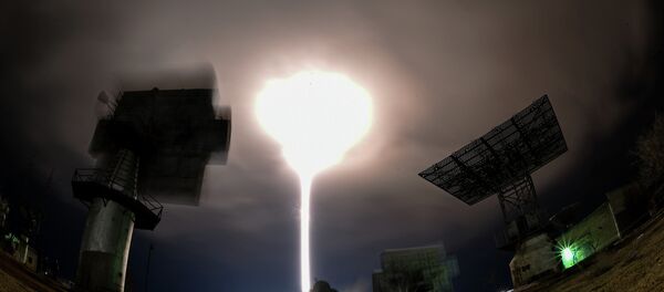 Soyuz TMA-16M Soyuz TMA-16M - Sputnik Brasil