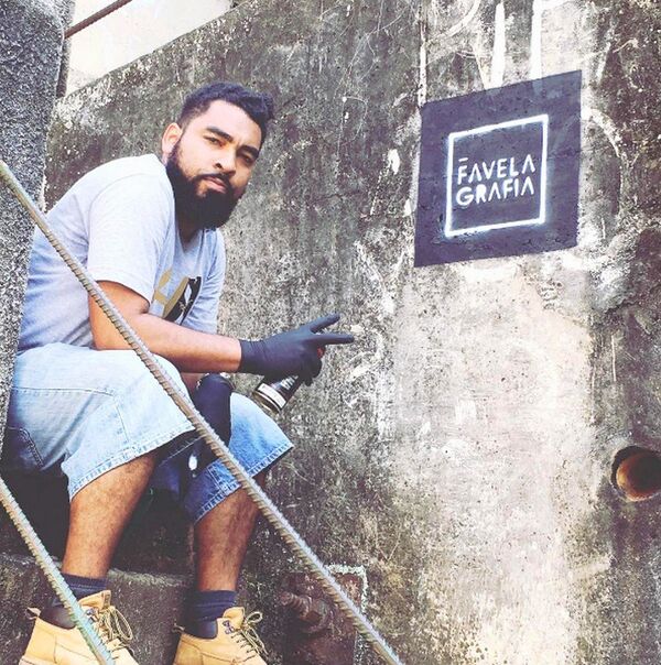 Fotógrafo Anderson Valentim - Sputnik Brasil