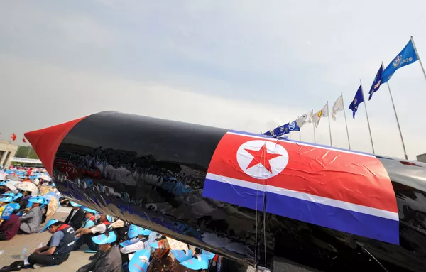 Estaria Kim Jong-un planejando 'surpresa' para a administração Biden? Estaria Kim Jong-un planejando 'surpresa' para a administração Biden? - Sputnik Brasil
