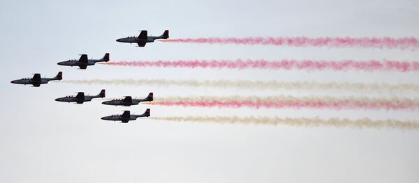 Cúpula da OTAN em Varsóvia - Sputnik Brasil