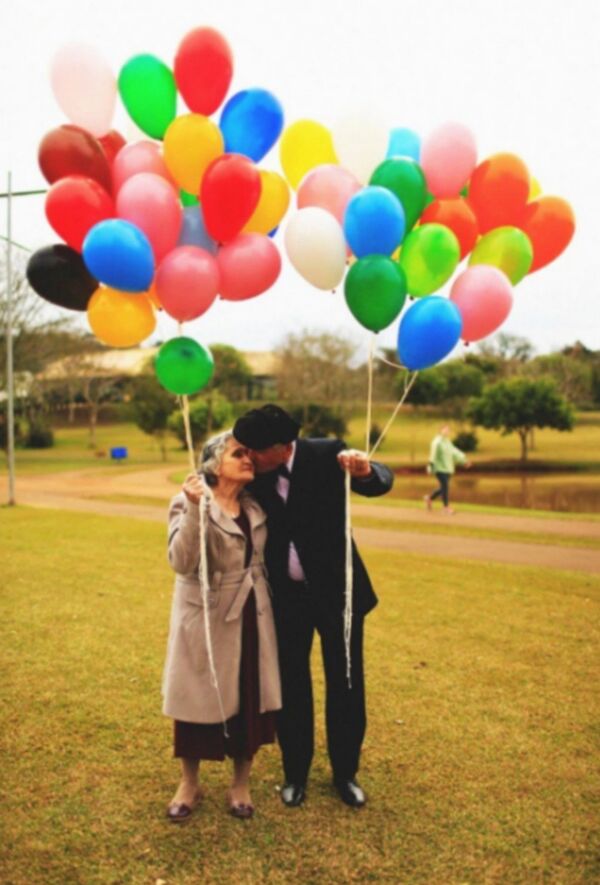 Claudino Baroni e Rosina Basso Baroni Claudino Baroni e Rosina Basso Baroni - Sputnik Brasil