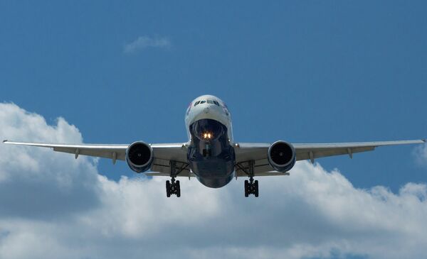 Rússia inicia retirada do Tratado dos Céus Abertos, afirma MRE - Sputnik Brasil