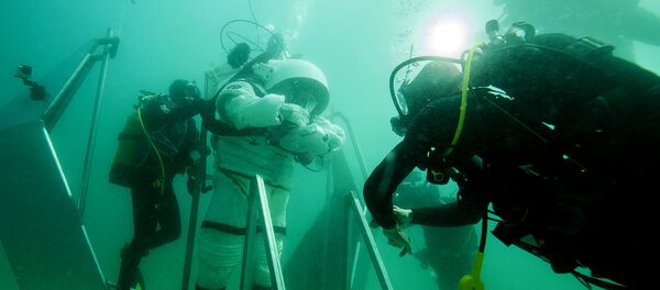 Açores pesquisa - Sputnik Brasil