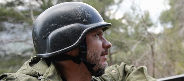 Agência Rossiya Segodnya e a Comissão Russa para a UNESCO lançam concurso fotográfico em memória de Andrei Stenin - Sputnik Brasil