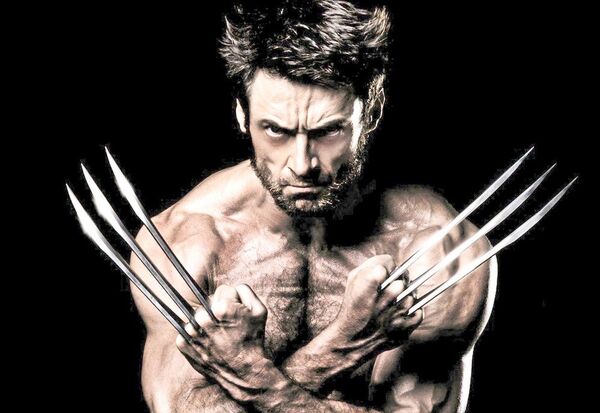 O ator Hugh Jackman é Wolverine no cinema - Sputnik Brasil
