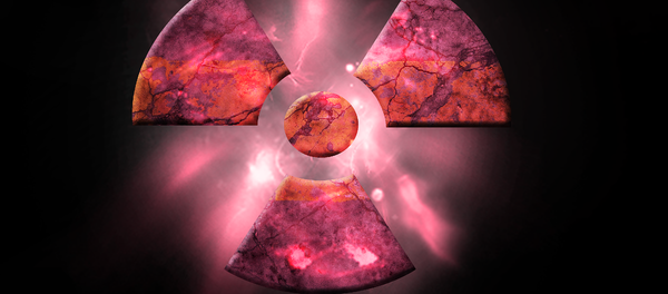 Armas nucleares - Sputnik Brasil