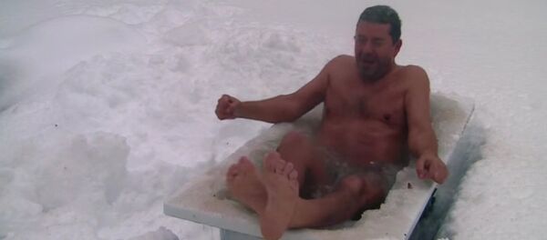 Como sobreviver ao inverno na Noruega - Sputnik Brasil