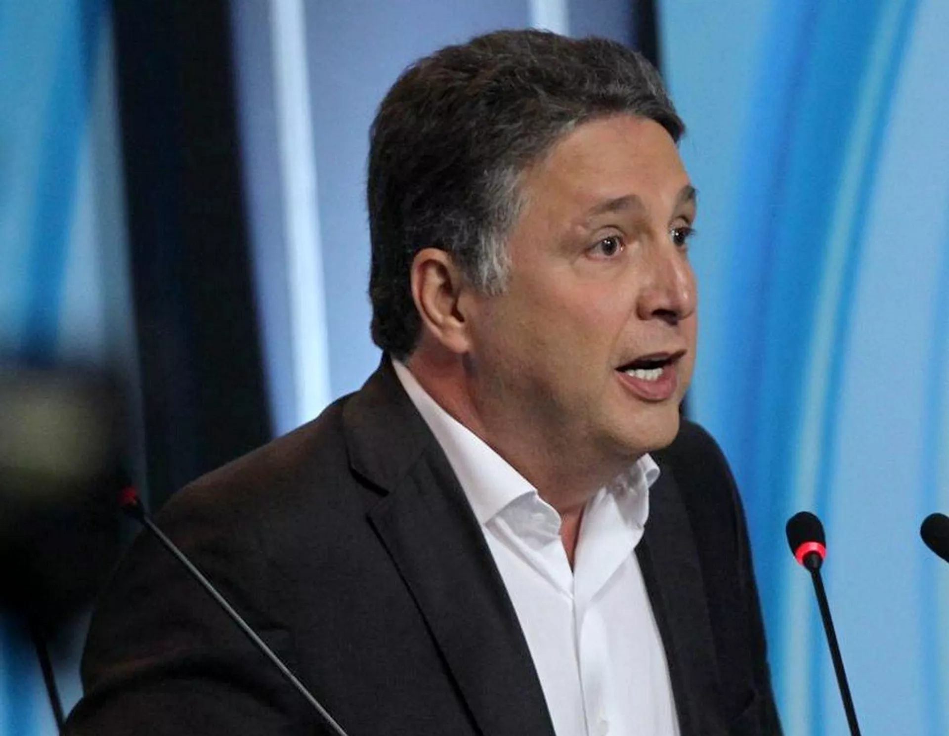 Anthony Garotinho - Sputnik Brasil, 1920, 10.09.2025