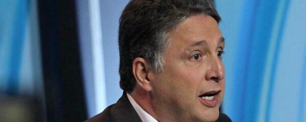 Anthony Garotinho - Sputnik Brasil