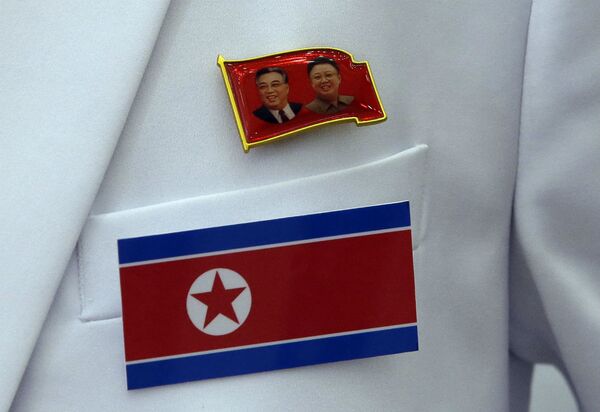 General dos EUA minimiza novo teste da Coreia do Norte: 'não é ameaçador' - Sputnik Brasil