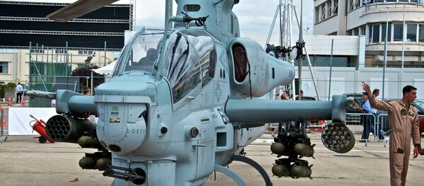 A venda de helicópteros e sistemas bélicos dará ao Paquistão capacidade militar para apoiar o contraterrorismo e operações de contra-insurgência no sul da Ásia. - Sputnik Brasil