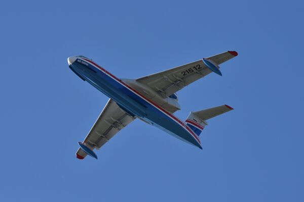 Poder brando em 1º lugar: para que Rússia investe tanto em ajuda humanitária?  - Sputnik Brasil