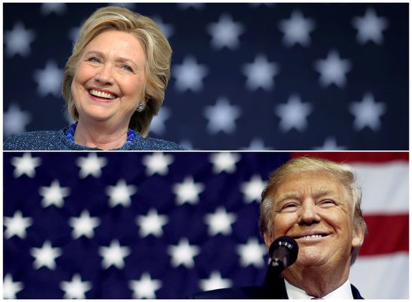 Biden considera Hillary Clinton para posição de embaixadora dos EUA na ONU, diz mídia Biden considera Hillary Clinton para posição de embaixadora dos EUA na ONU, diz mídia - Sputnik Brasil