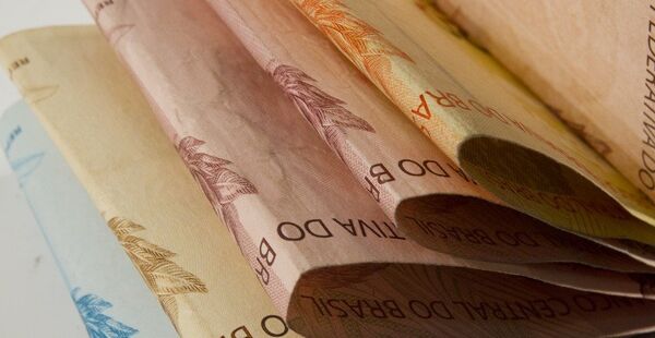 Desigualdade 2015 - Sputnik Brasil