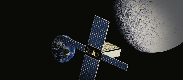 Missão Garatéa-L - Sputnik Brasil