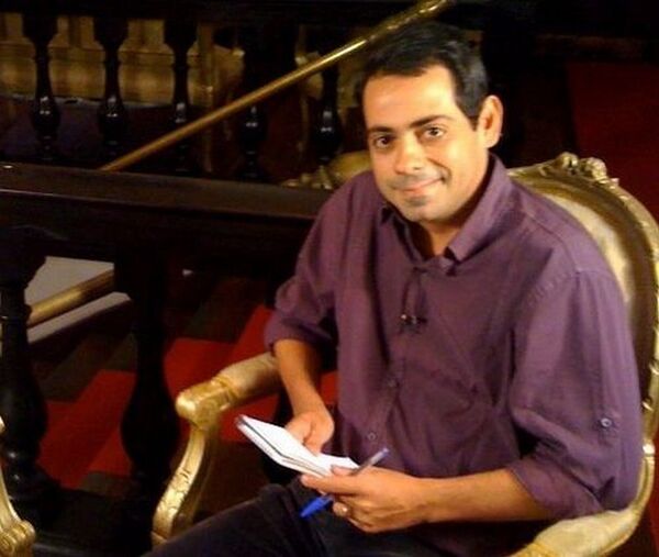 Victorino Chermont Victorino Chermont - Sputnik Brasil