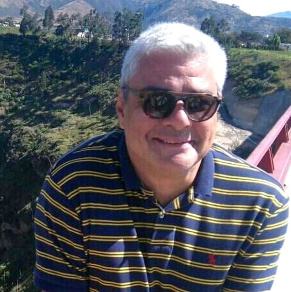 Paulo Júlio Clement Paulo Júlio Clement - Sputnik Brasil