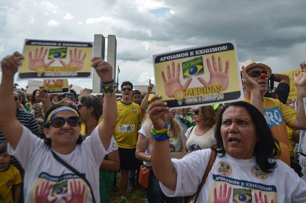 Empresa mais citada na Lava Jato, Odebrecht anuncia mudança de nome: Novonor - Sputnik Brasil