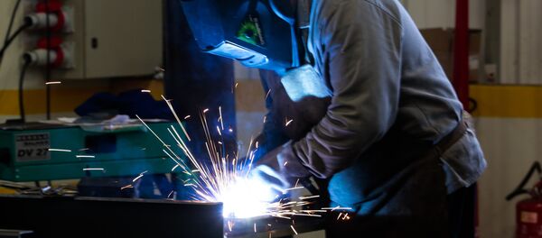 Ipea retomada economia Ipea retomada economia - Sputnik Brasil