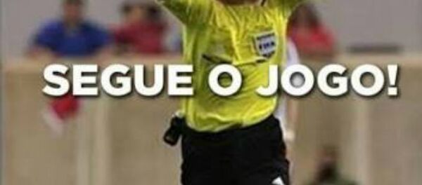 Renan Calheiros, montagem da internet - Sputnik Brasil