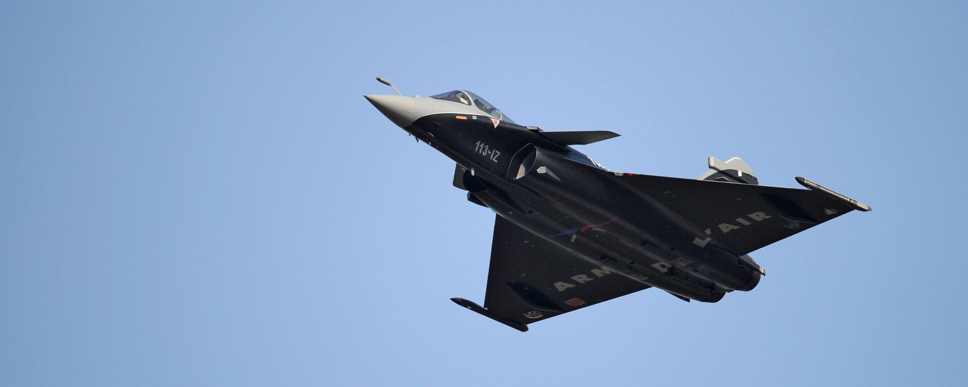 Caças franceses Rafale - Sputnik Brasil, 1920, 23.05.2022