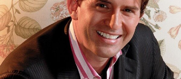 Dr. Robert Rey - Sputnik Brasil