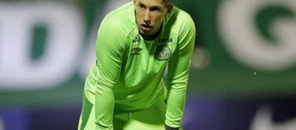 Jackson Follmann Jackson Follmann - Sputnik Brasil