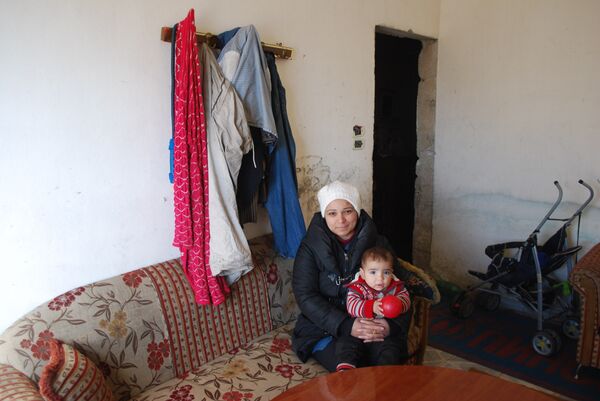 Bushara as-Said Taha - Sputnik Brasil