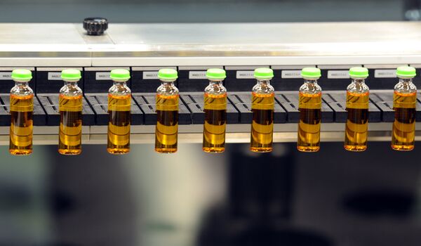 Após invasão ao Capitólio, gigante farmacêutica dinamarquesa suspende doações para políticos dos EUA - Sputnik Brasil