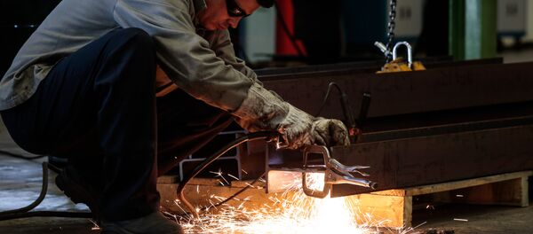 Mudanças leis trabalhistas Mudanças leis trabalhistas - Sputnik Brasil