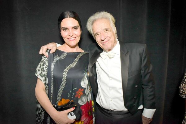 O próximo passo de Daniela e José Carlos Martins e expandir o Projeto Humanitário para os refugiados fora do Brasil - Sputnik Brasil